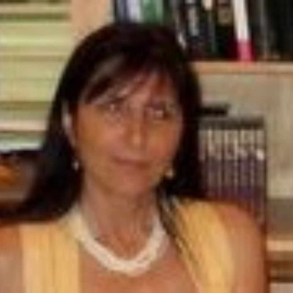 Meet your Posher, Lydia